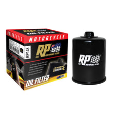Load image into Gallery viewer, Race Performance Motorcycle Oil Filter - RP148
