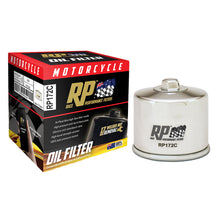 Load image into Gallery viewer, Race Performance Motorcycle Oil Filter - RP172C