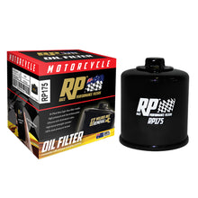 Load image into Gallery viewer, Race Performance Motorcycle Oil Filter - RP175