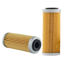 Load image into Gallery viewer, Race Performance Motorcycle Oil Filter - RP652