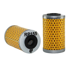 Load image into Gallery viewer, RP155 Race Performance Motorcycle Oil Filter without packaging