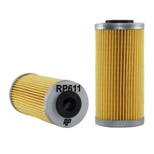 Load image into Gallery viewer, RP611 Race Performance Motorcycle Oil Filter without packaging