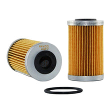 Load image into Gallery viewer, RP655 Race Performance Motorcycle Oil Filter without packaging