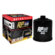 Load image into Gallery viewer, Race Performance Motorcycle Oil Filter - RP156
