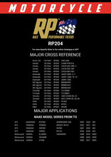 Load image into Gallery viewer, RP204C
