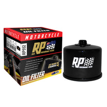 Load image into Gallery viewer, Race Performance Motorcycle Oil Filter - RP552
