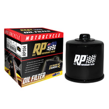 Load image into Gallery viewer, Race Performance Motorcycle Oil Filter - RP554
