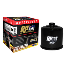 Load image into Gallery viewer, Race Performance Motorcycle Oil Filter - RP682
