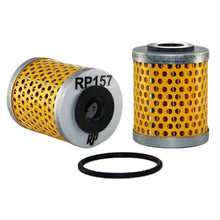 Load image into Gallery viewer, RP157 Race Performance Motorcycle Oil Filter without packaging
