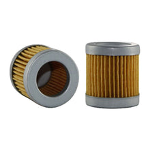 Load image into Gallery viewer, RP181 Race Performance Motorcycle Oil Filter without packaging
