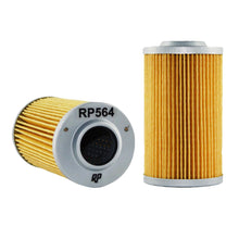 Load image into Gallery viewer, RP564 Race Performance Motorcycle Oil Filter without packaging
